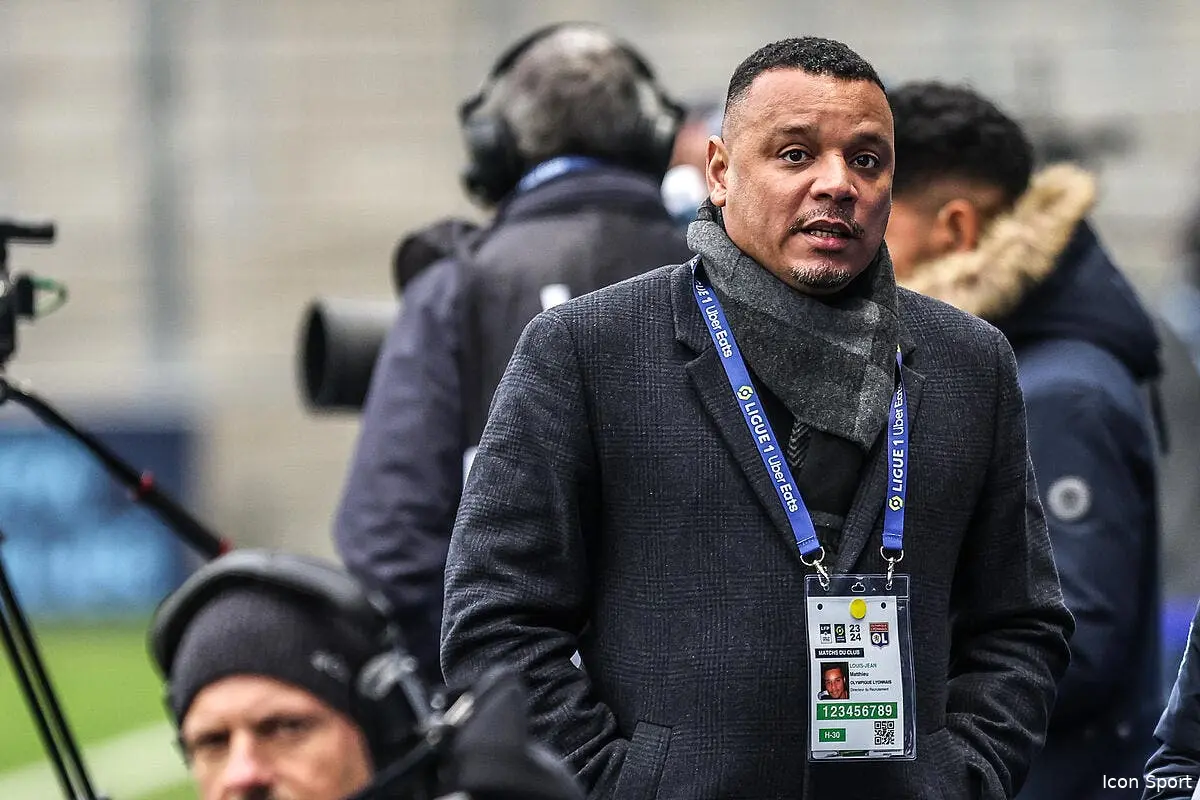 OL : Le patron du recrutement siffle la fin du délire