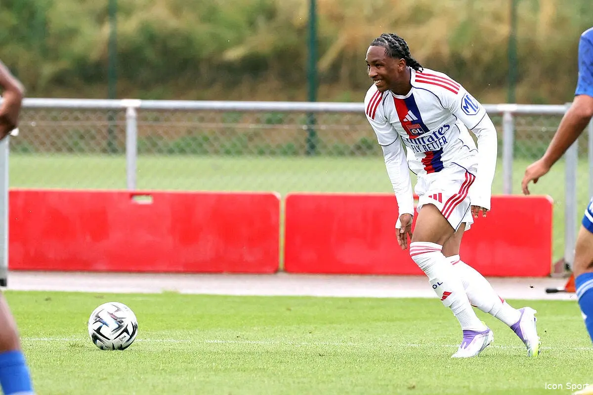 OL : Le transfert de Fofana au Bayern s'écroule