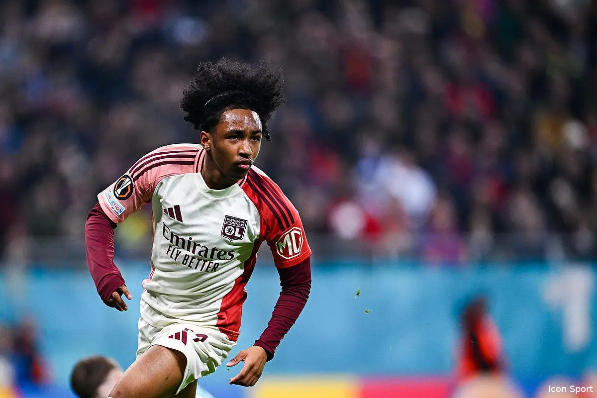 OL : Liverpool a choisi Fofana, son prix explose