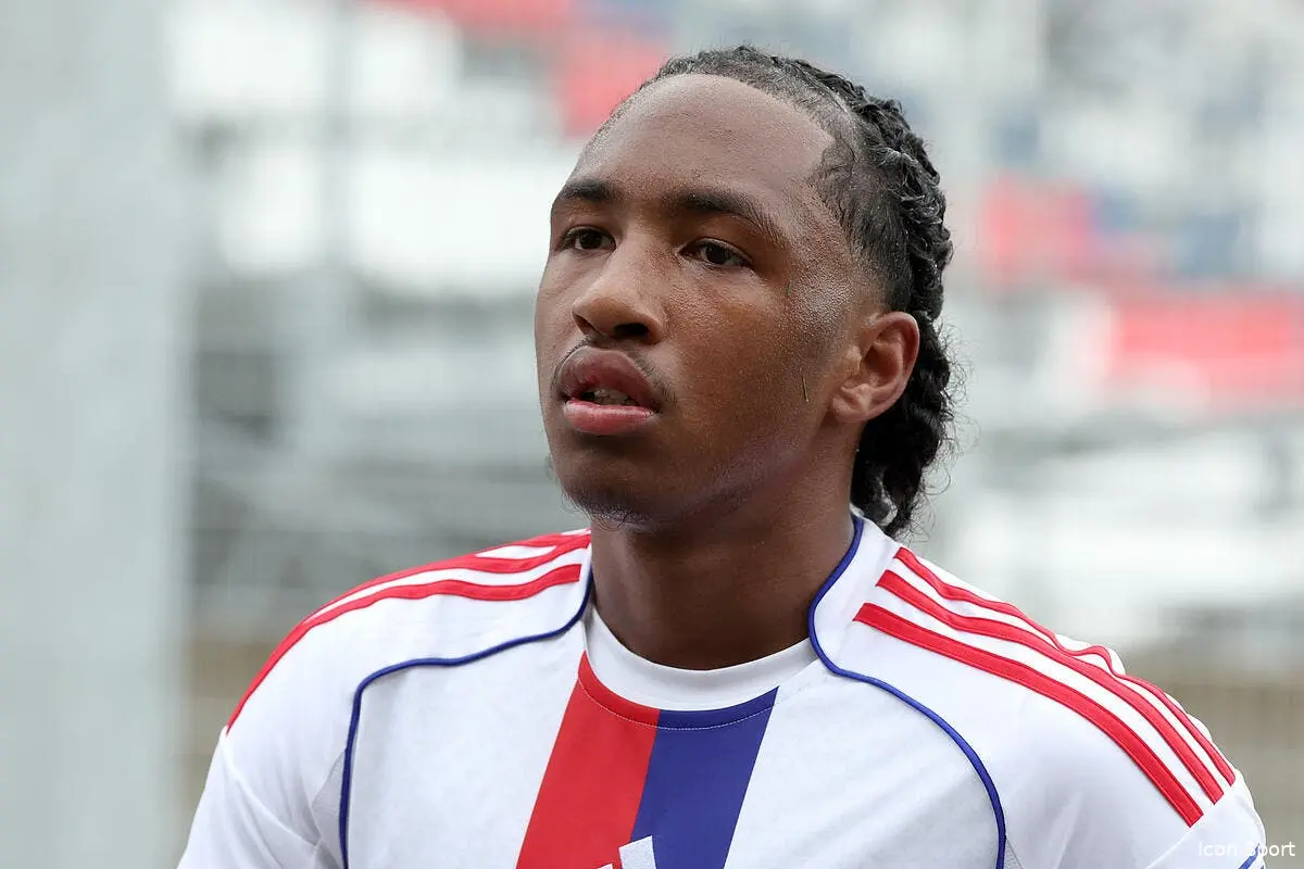 OL : Fofana pour 60 millions, Liverpool accepte