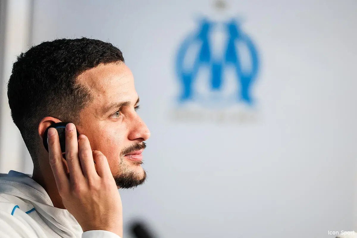 OM : Luiz Felipe, un renfort tragi-comique