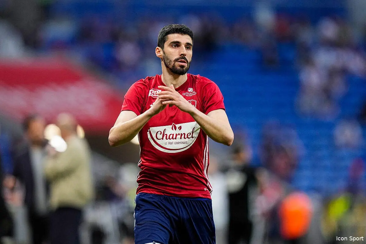 OL : Lyon a insulté Brest et s'excuse