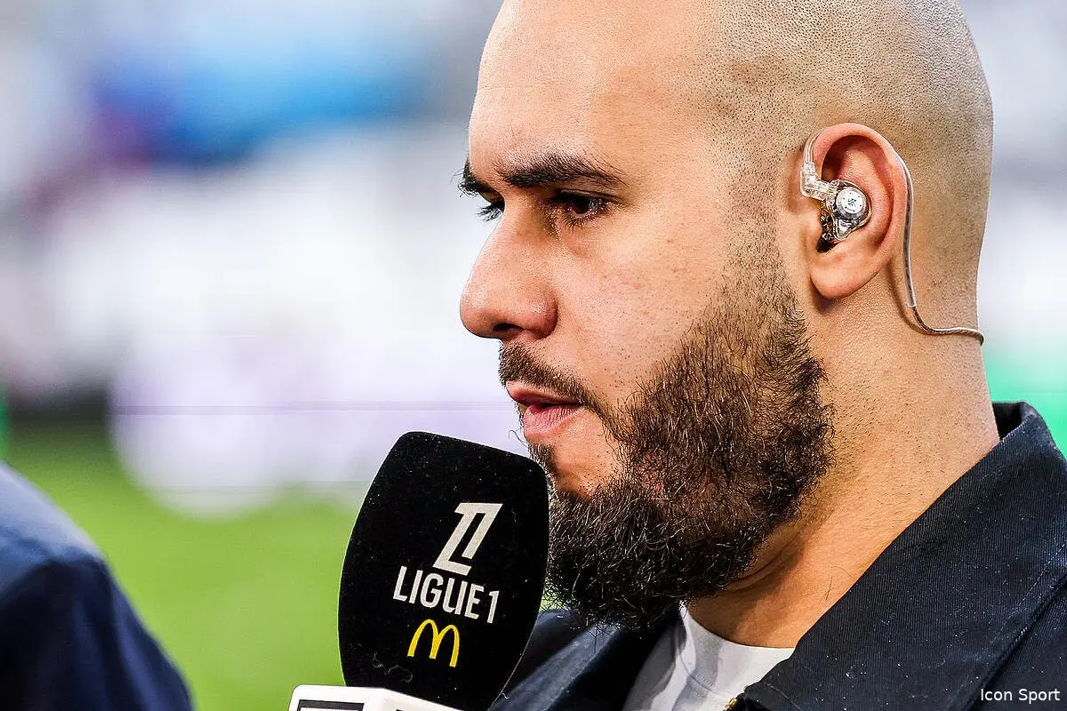 OL : Deux départs de plus, Walid Acherchour panique
