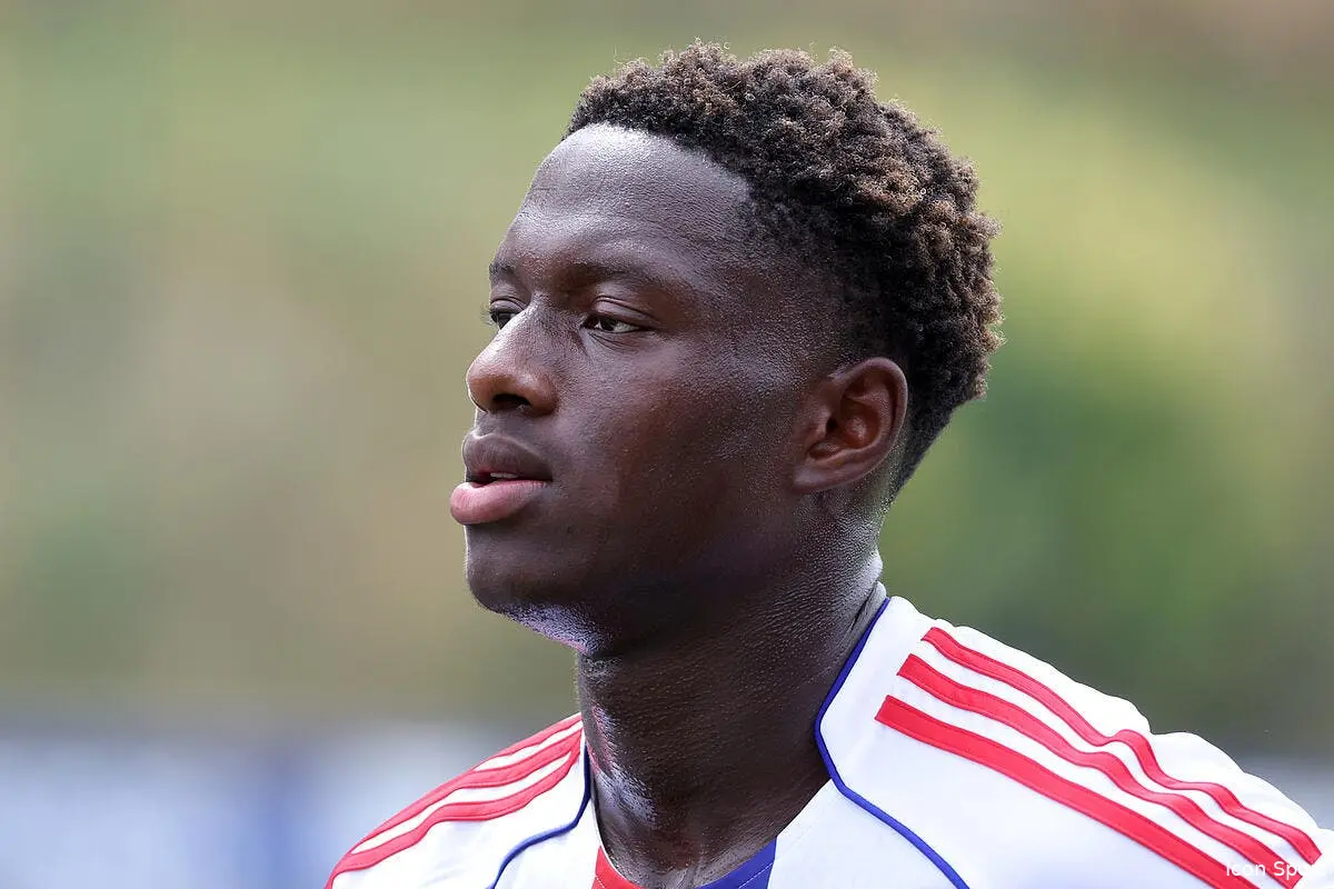 OL : Mahamadou Diawara quitte Lyon