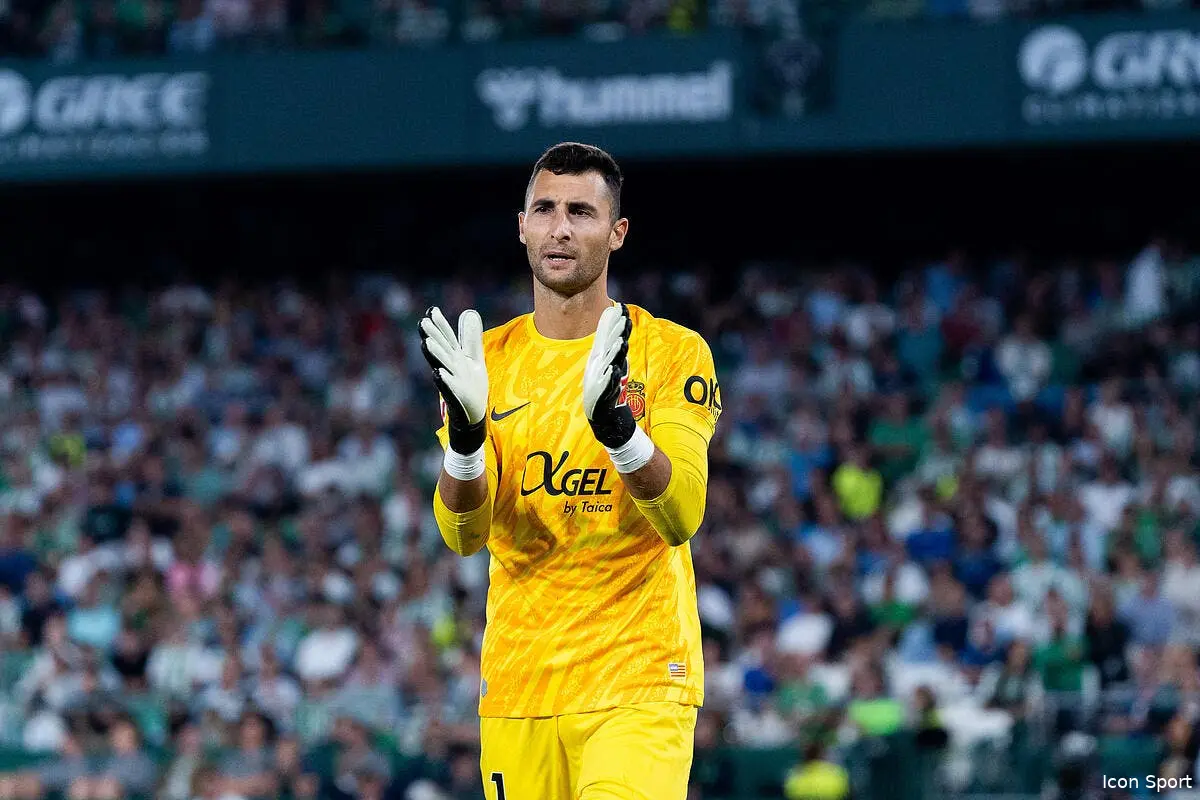 OL : Majorque refuse la dernière offre de Lyon pour Greif