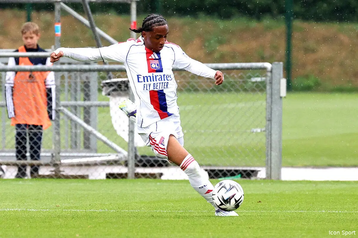 OL : Malick Fofana au Bayern, le coup d’accélérateur