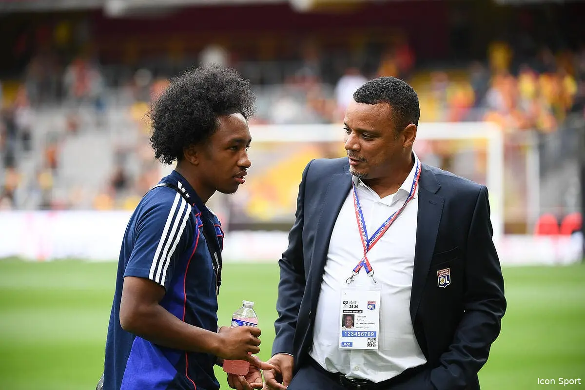 OL : Malick Fofana sera vendu coûte que coûte