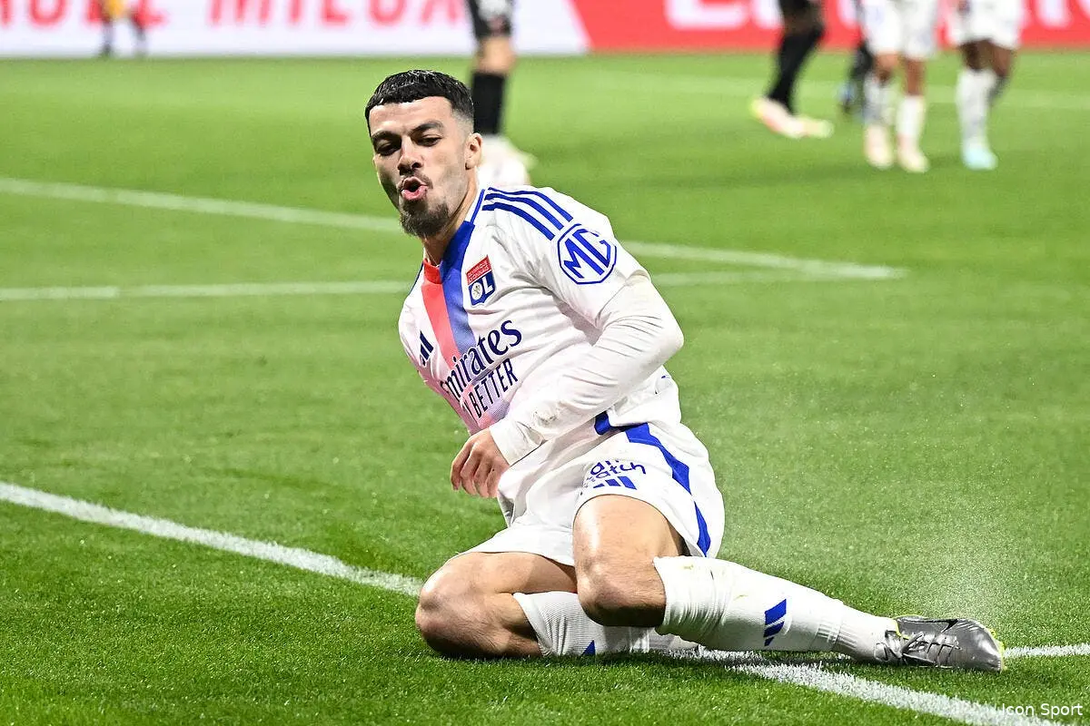 OL : Mikautadze vendu pour s'assurer la Ligue 1