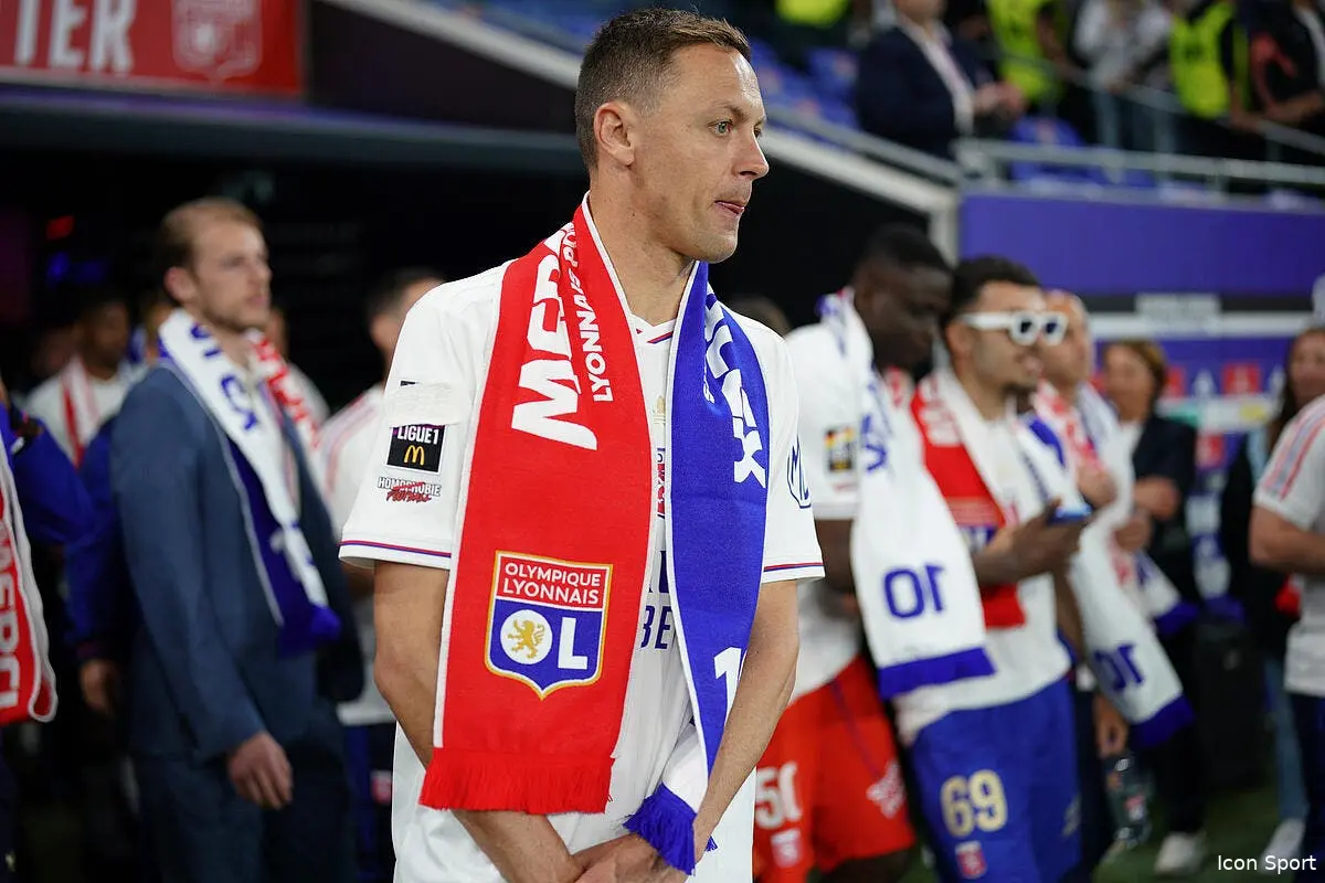 Matic chassé de l'OL après l’écoeurante polémique
