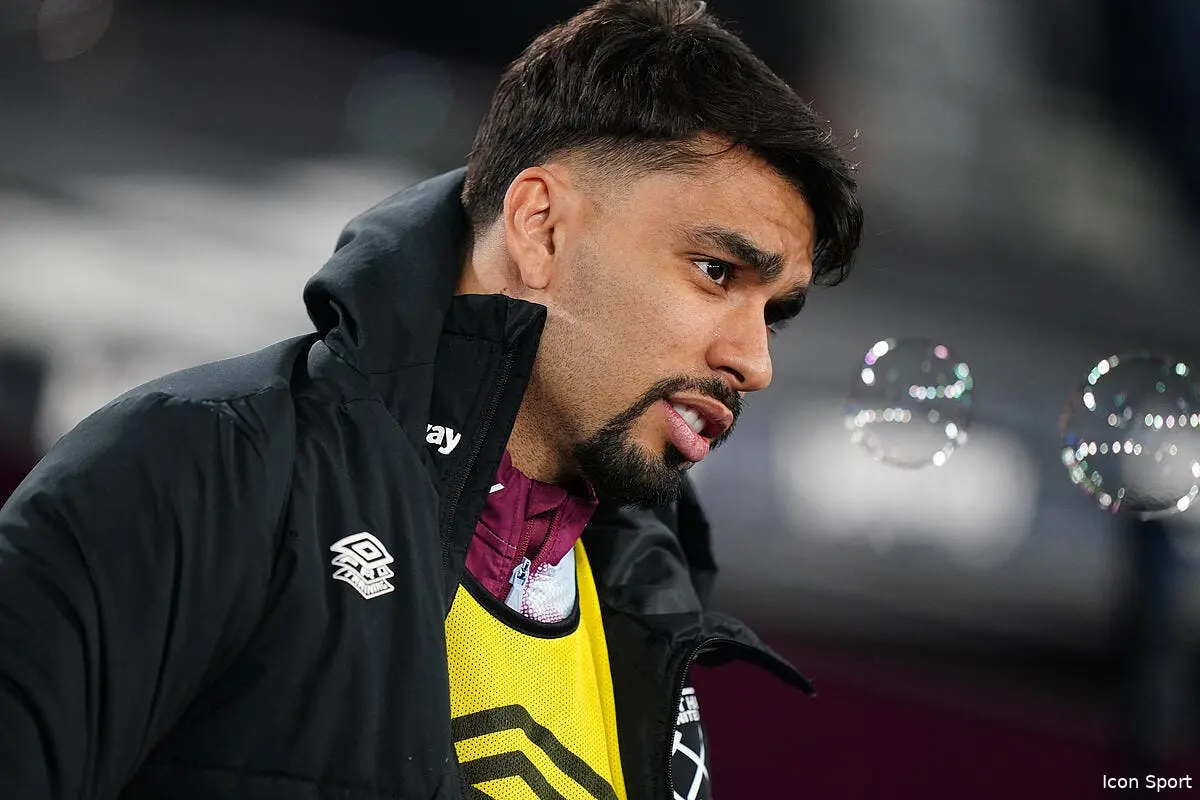 OL : Mauvaise nouvelle financière pour John Textor