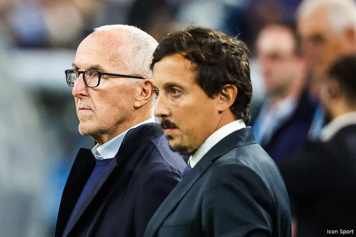 OM : McCourt prêt à coller une amende XXL à Longoria
