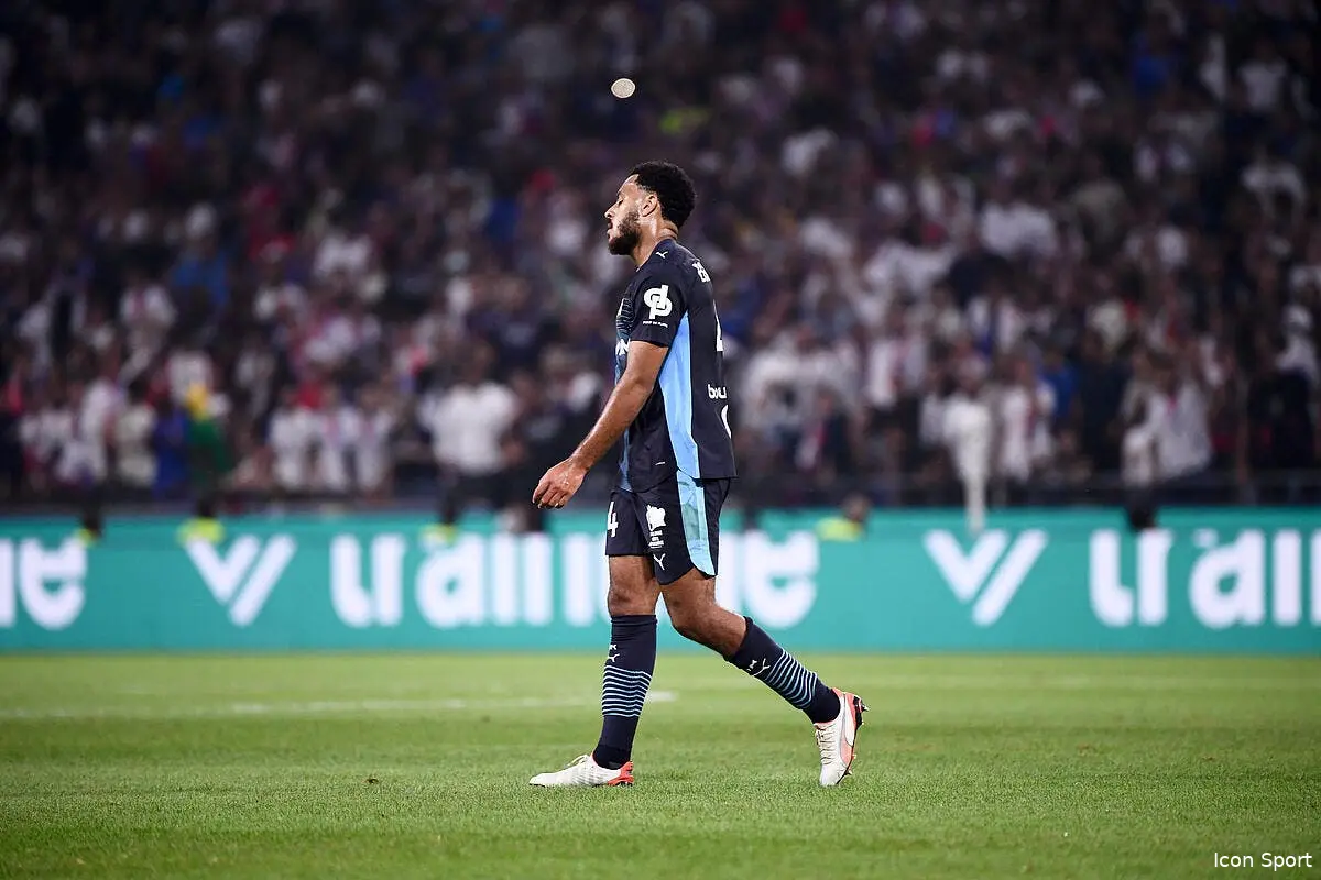 OL-OM : La commission de discipline écœure les Lyonnais