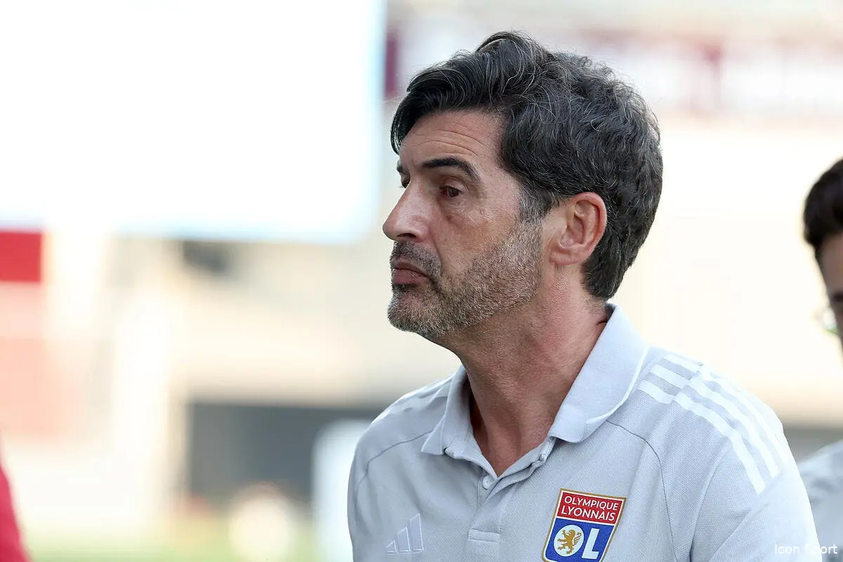 « L’OL en Ligue des champions, ça serait un miracle » : Acherchour est cash
