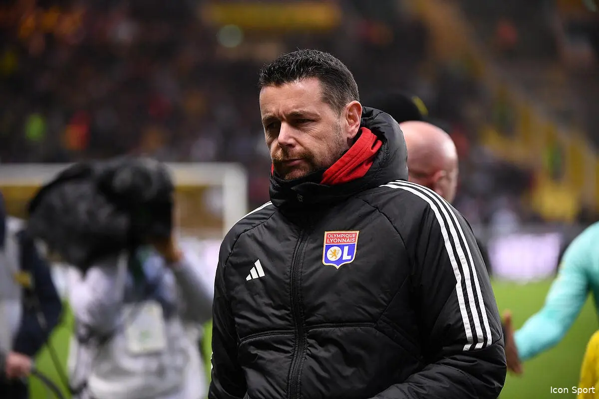OL : Pierre Sage de retour, il met Textor au défi