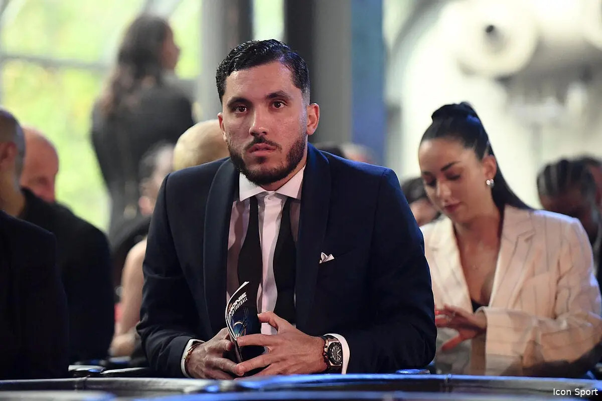 OL : Rayan Cherki envoyé en Kings League