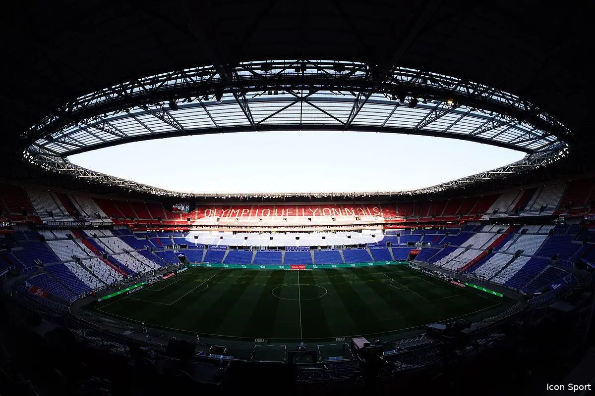 OL - Rennes : les compos (21h05 sur DAZN 1)