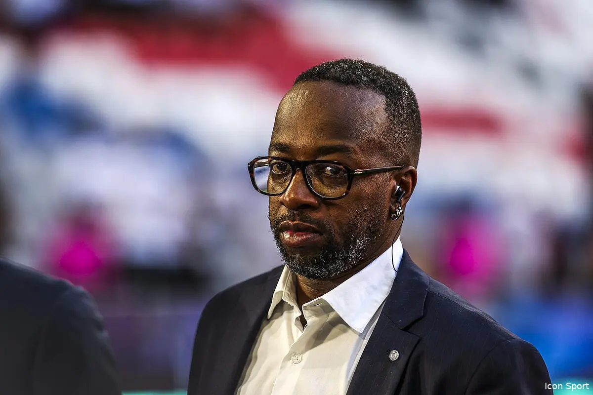 OL : Caleta-Car dit au revoir, Govou s'indigne