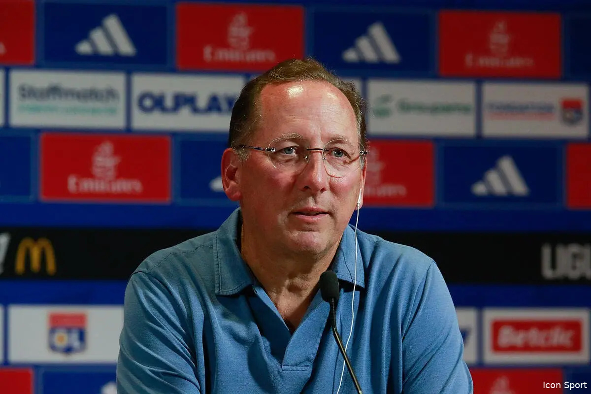 OL : Textor ruine les supporters pour passer la DNCG