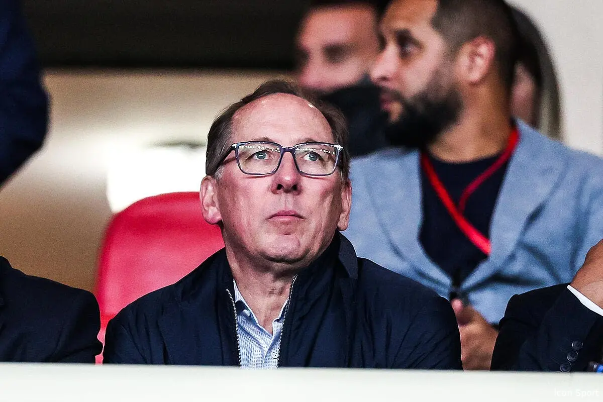 OL : Textor tient parole et apporte un document décisif