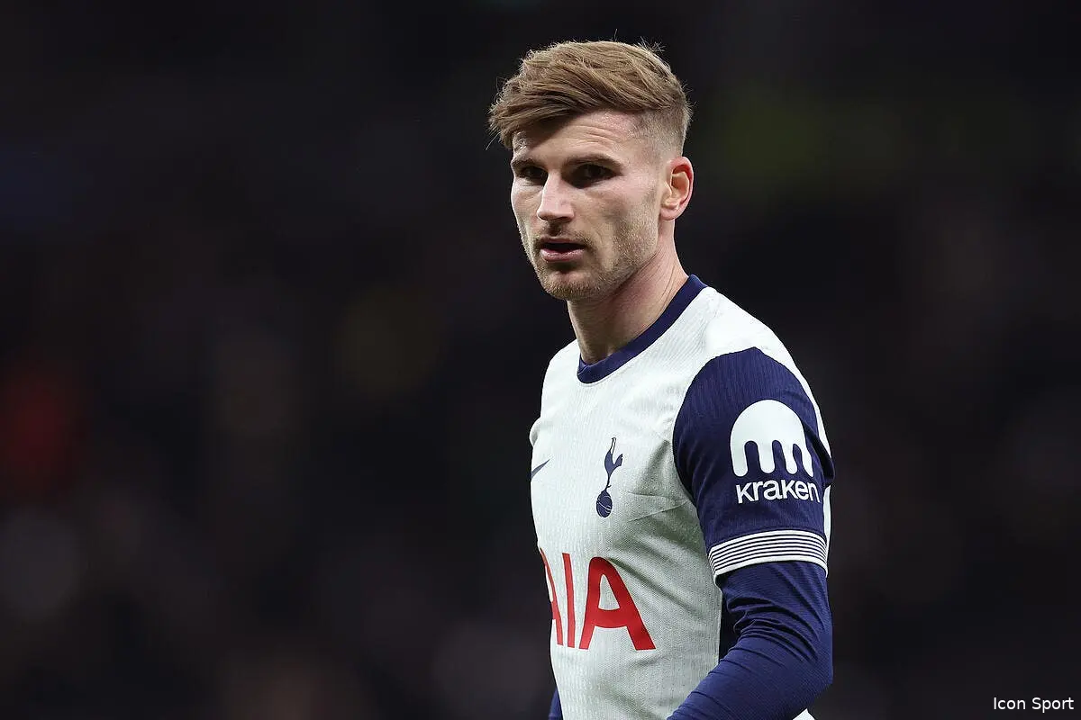 Timo Werner à l'OL, Lyon a un plan précis