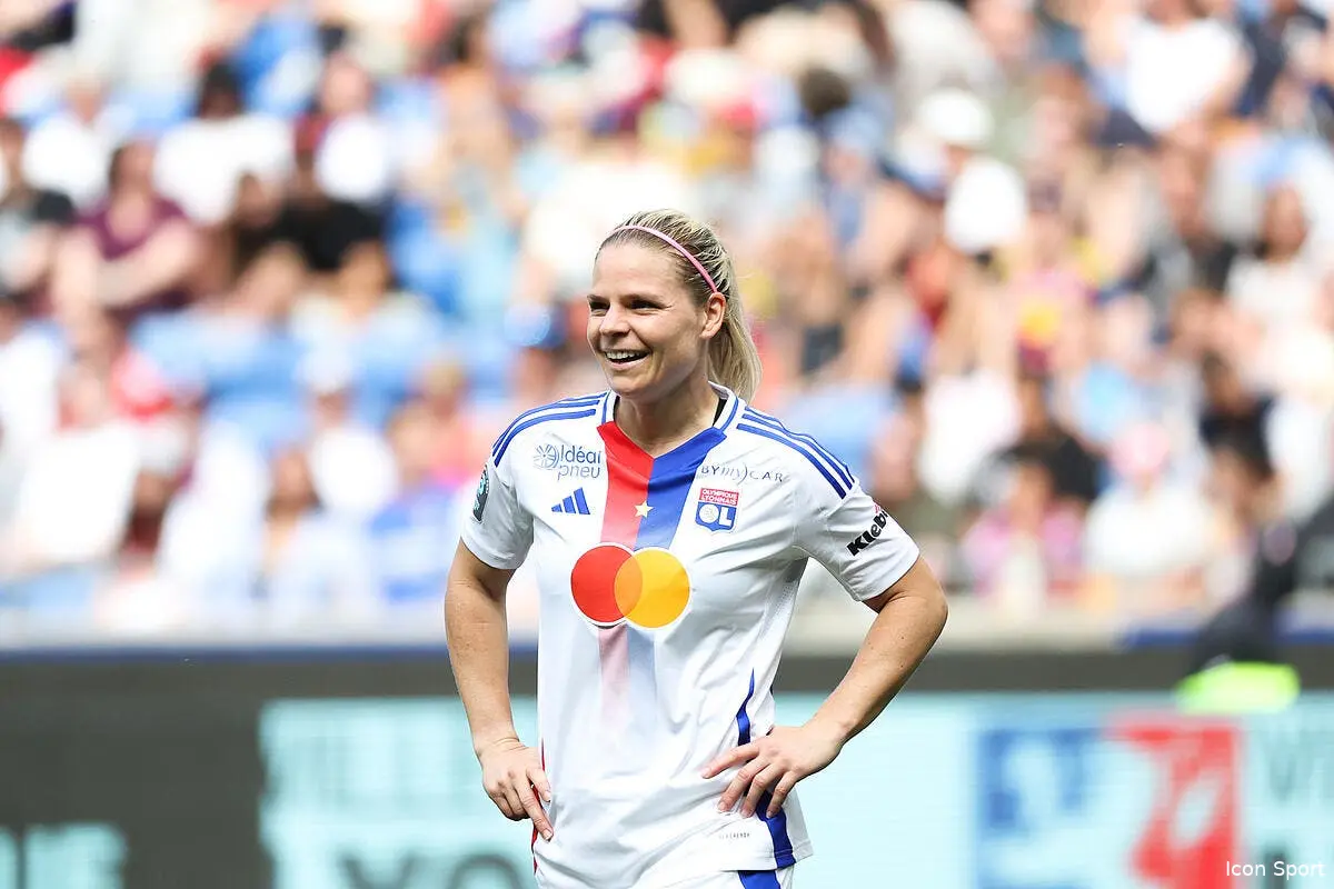 OL : Une légende du club annonce son départ