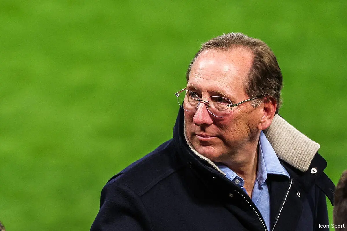OL : 70 millions d'euros perdus en une année !