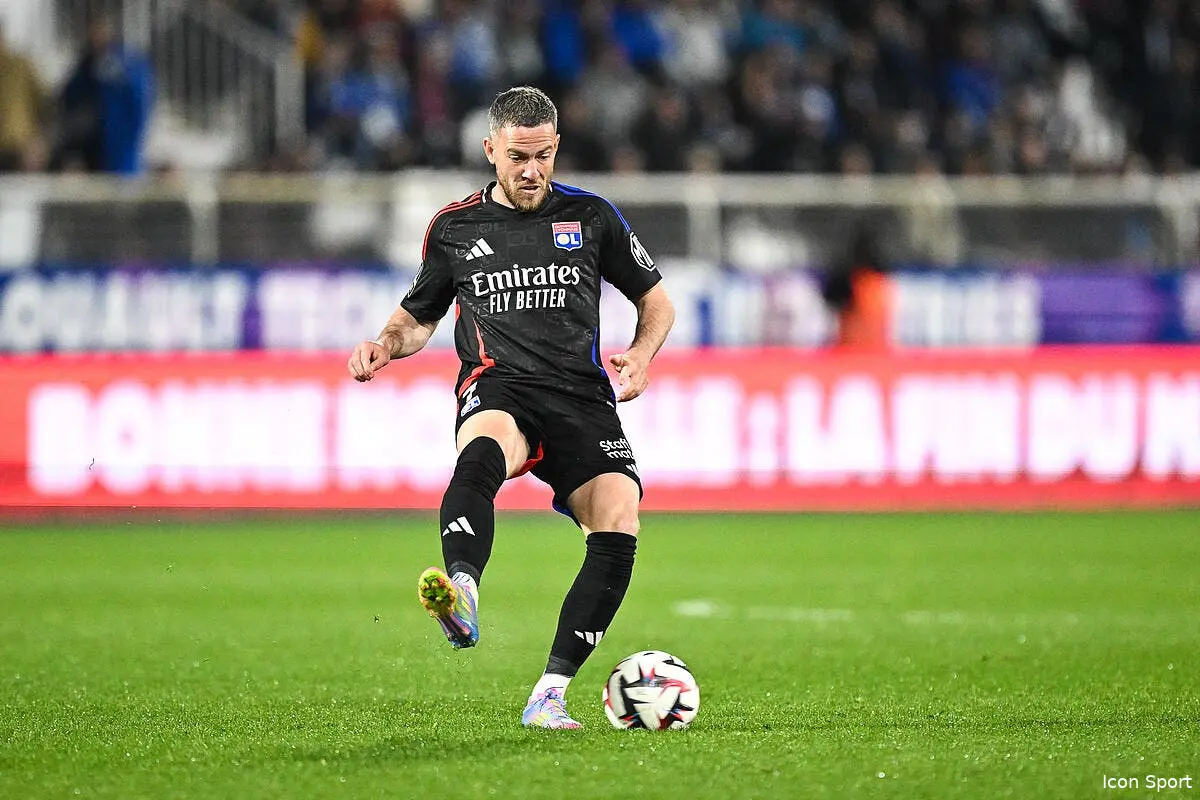 OL : Veretout au Qatar, c'est réglé !