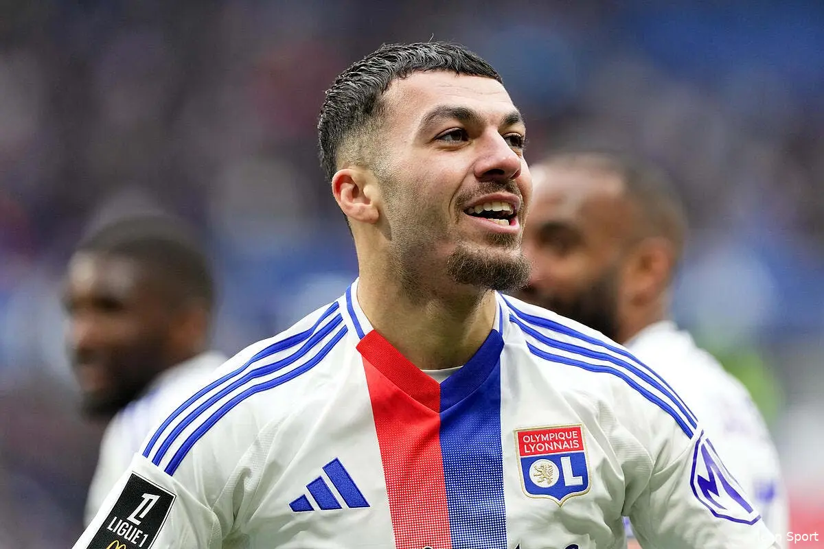 OL : West Ham l'aguiche, Mikautadze est chaud