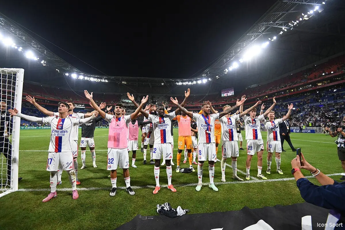 OL : Le cas Mikautadze flingue le mercato lyonnais