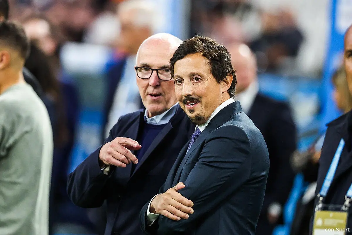 OM : 1 million d'euros, Marseille explose son budget à Rome