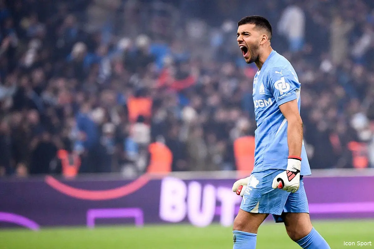 OM : Le Vélodrome élu meilleur stade d'Europe