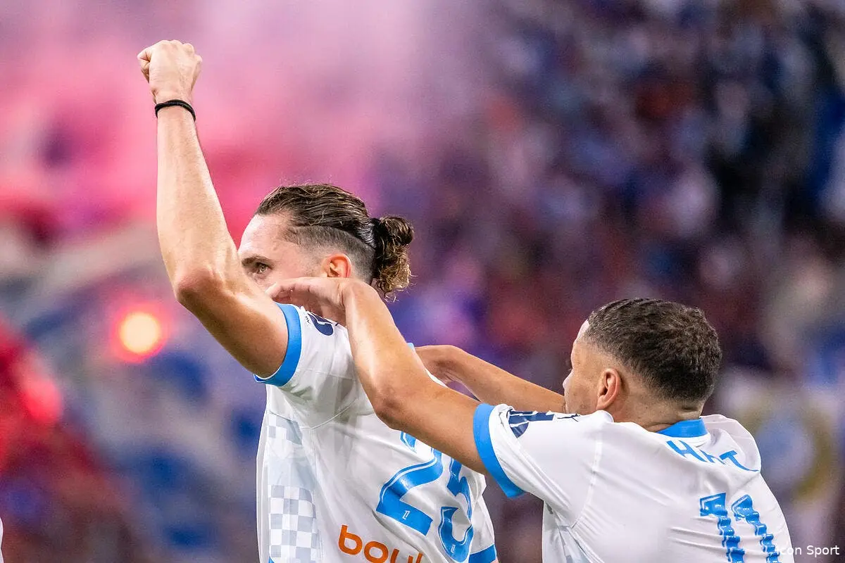 OM : Adrien Rabiot furieux contre cette décision