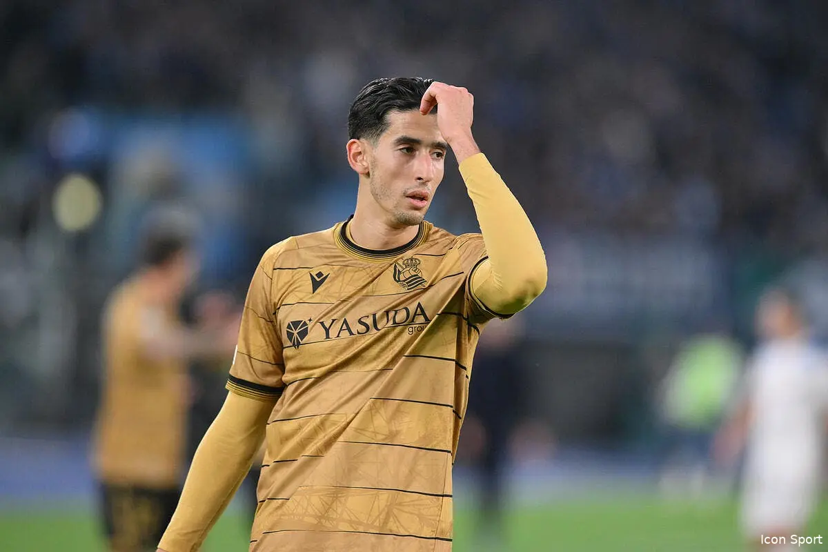 OM : Aguerd en prêt, Longoria tente un coup de génie