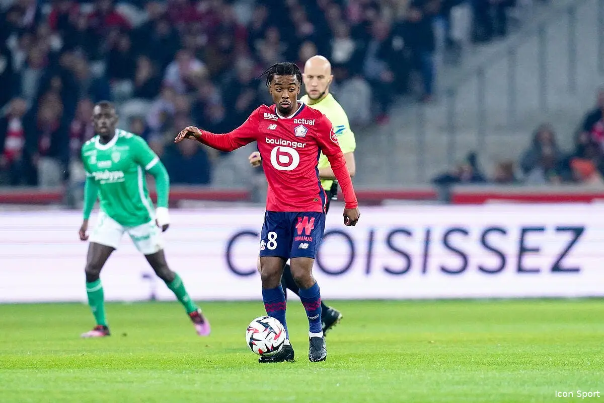 OM : Angel Gomes après Medina, Tottenham est choqué