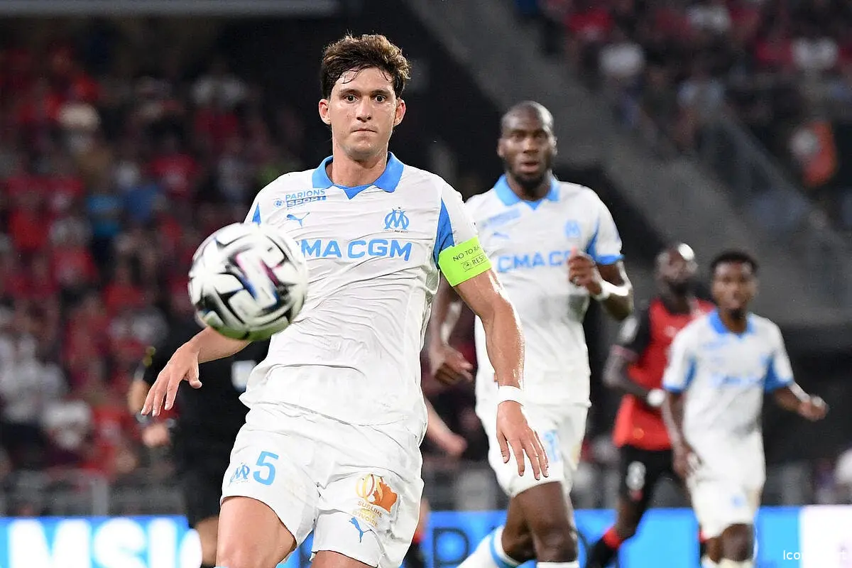 OM : Balerdi vendu en juin 2026, c’est tranché
