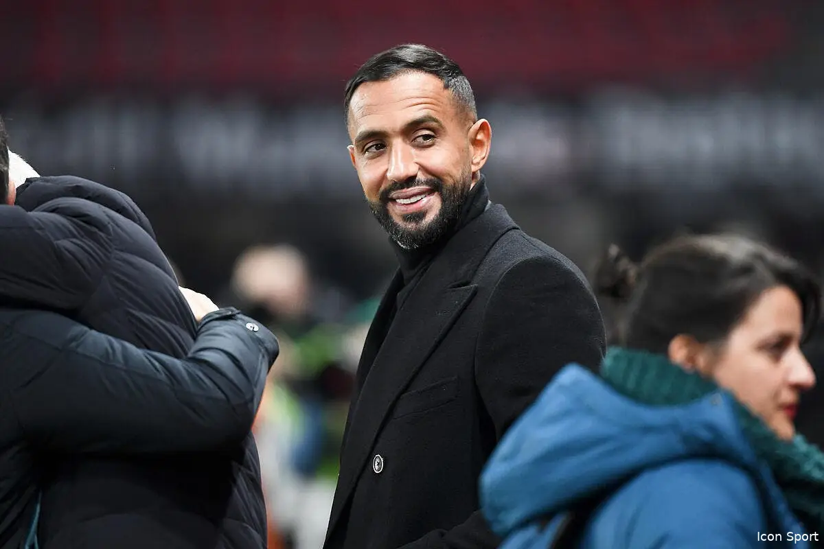 OM : Benatia dézingué, ses avocats montent à Paris