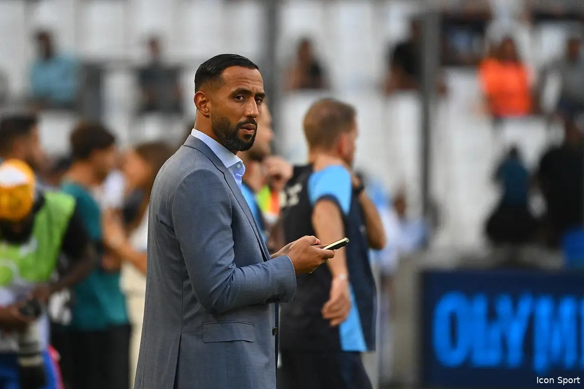 OM : Benatia va encore recruter deux titulaires