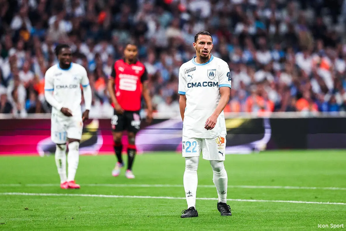 OM : Benatia relance la piste Bennacer