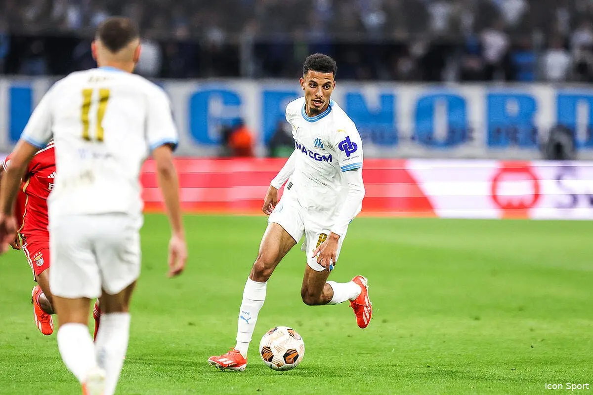 OM : Brighton booste le mercato avec un transfert surprise