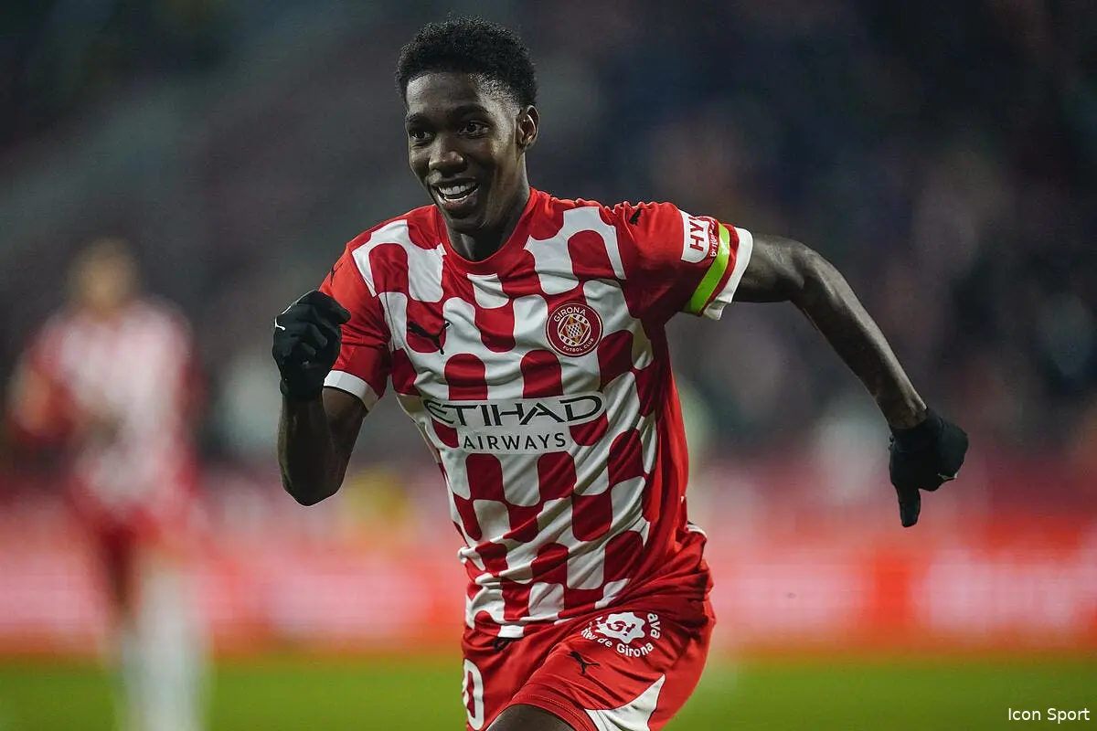 25 ME pour ce crack de Liga, l'OM doit foncer