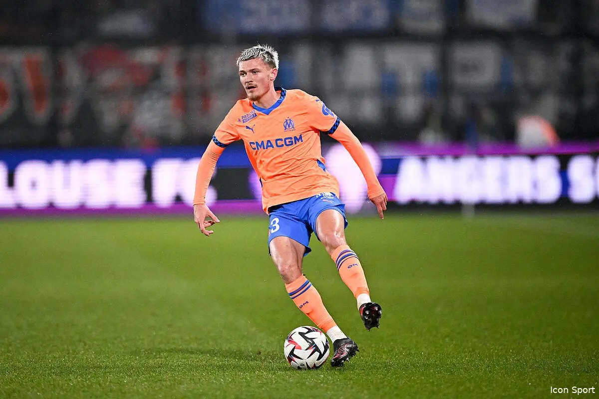 L'OM l'éjecte, il accepte la sentence