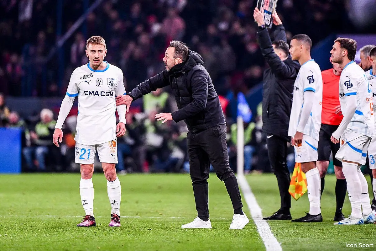 L'OM et De Zerbi, c'est la guerre !
