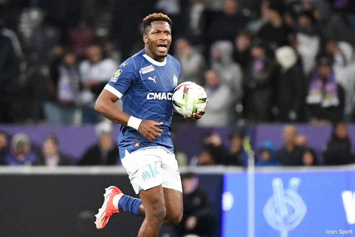 OM : De Zerbi provoque la colère des supporters