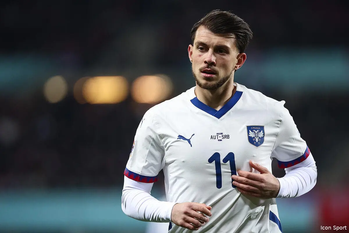 OM : Samardzic pour remplacer Rabiot, Marseille accélère