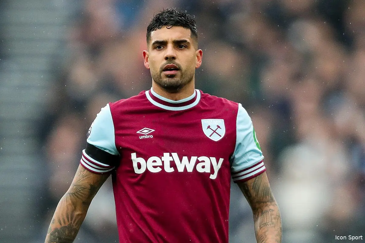 OM : Emerson Palmieri donne son feu vert à Longoria