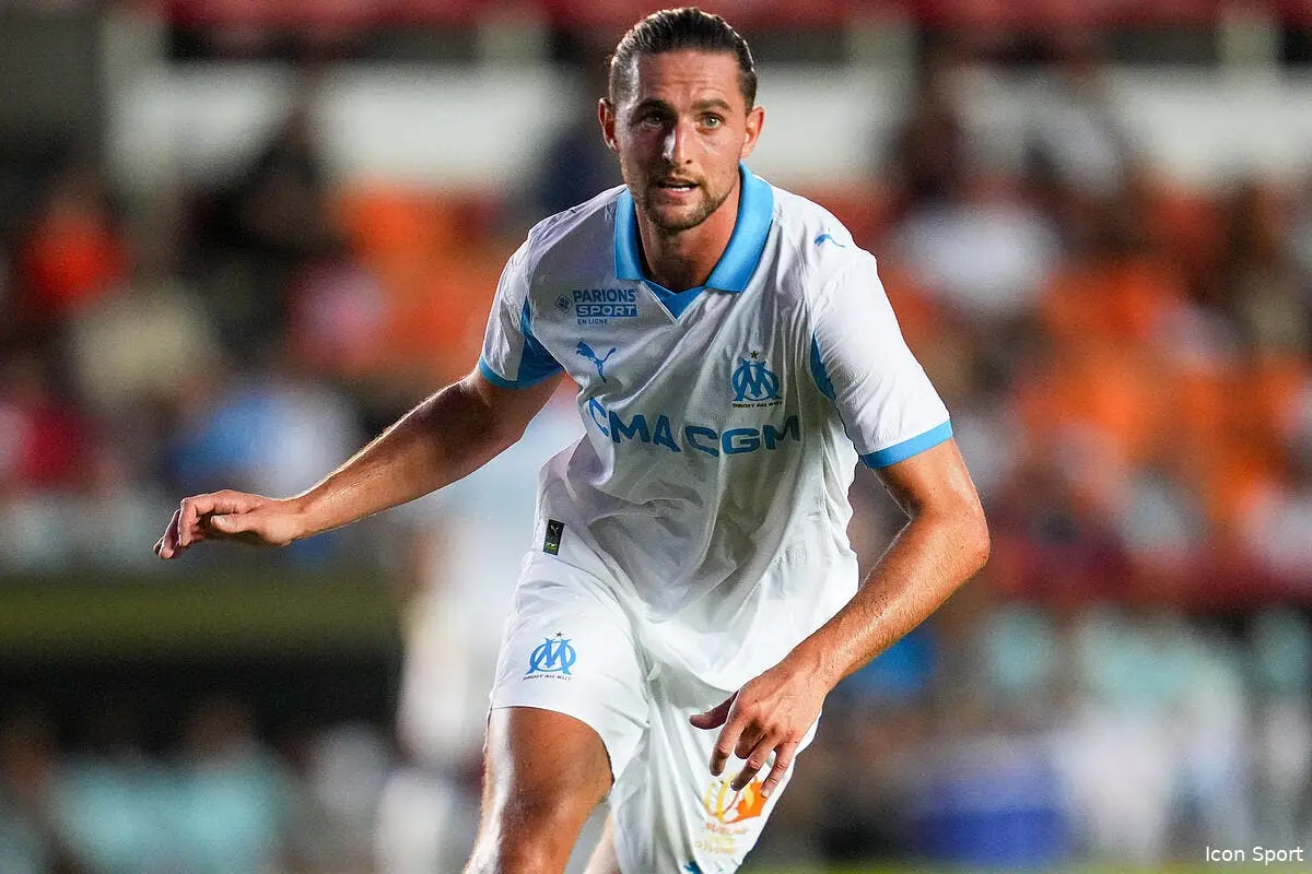 OM - FC Séville : Les compos (20h sur Twitch)