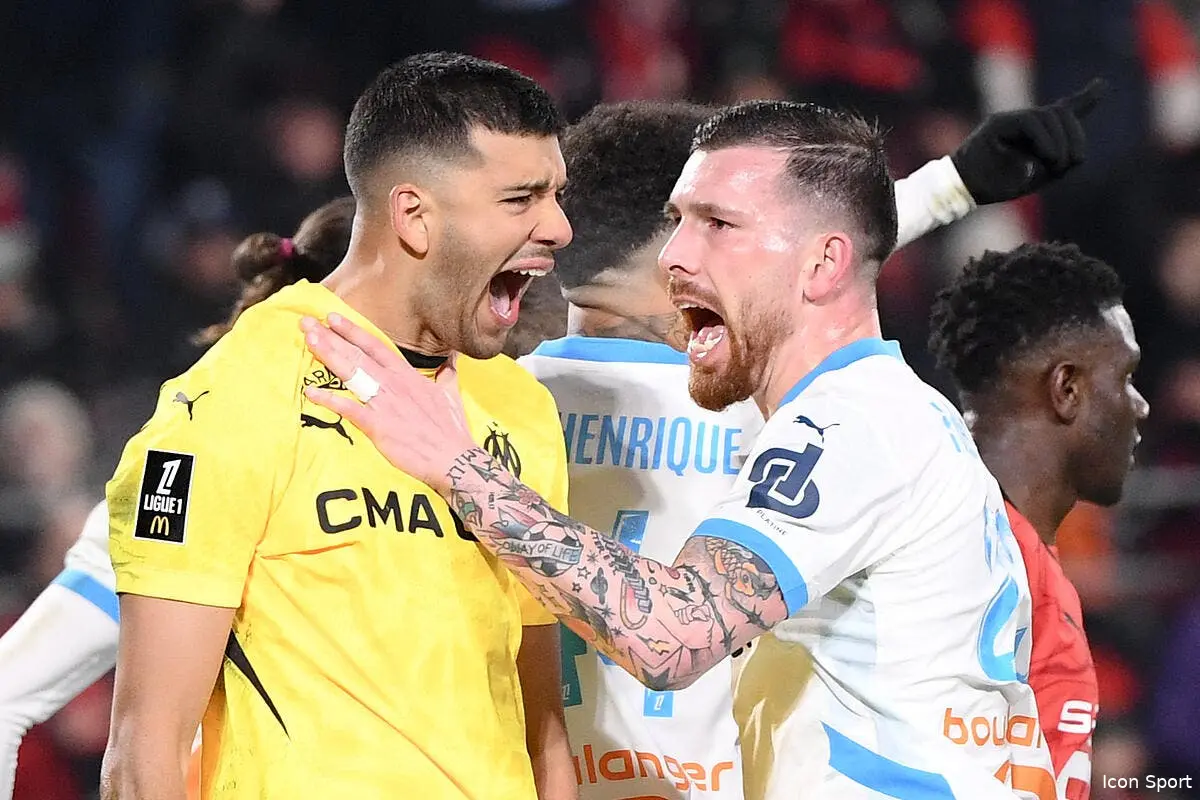 om geronimo rulli