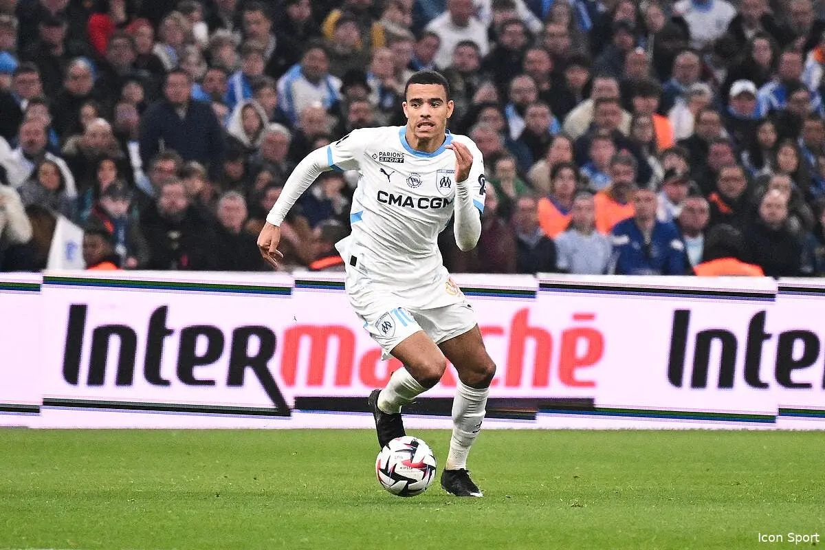 OM : Greenwood a pris sa décision, c’est définitif