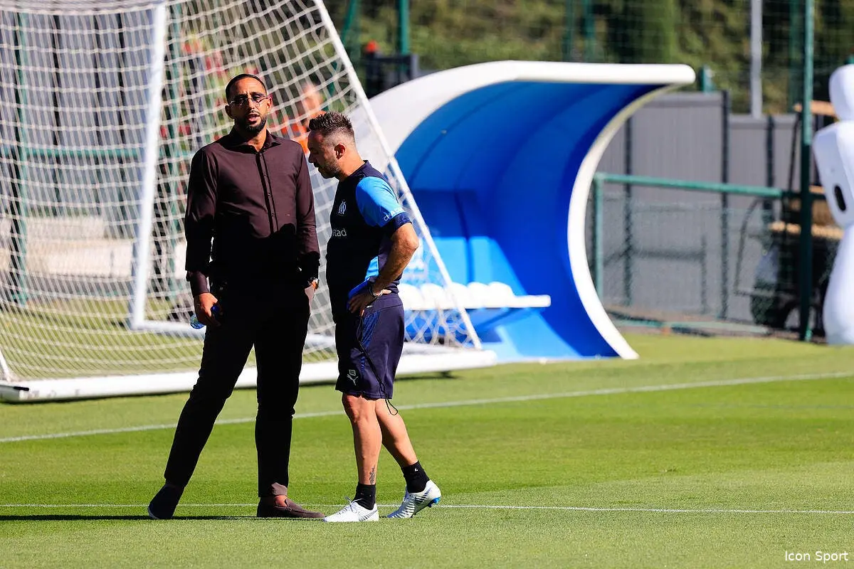 OM : Igor Paixao, l’information qui fait froid dans le dos