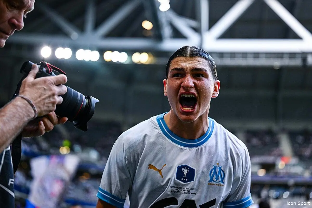 OM : Il refuse de prolonger et fait ses valises